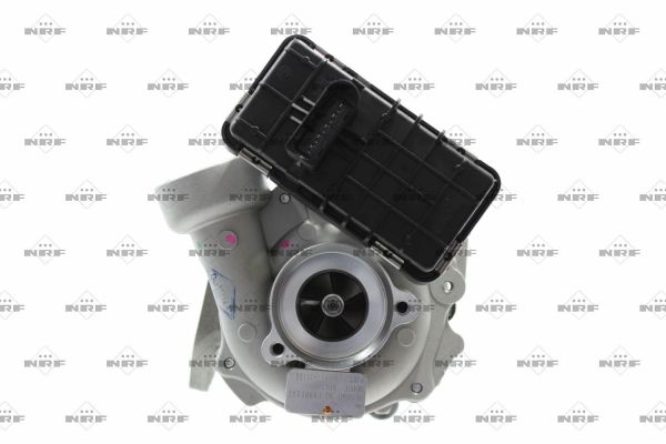 Turbocharger NRF 90010214