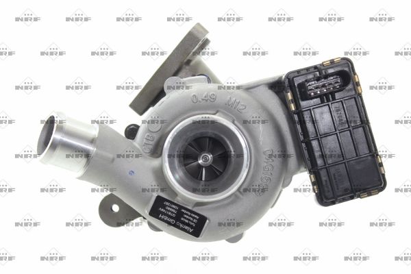 Turbocharger NRF 90010220