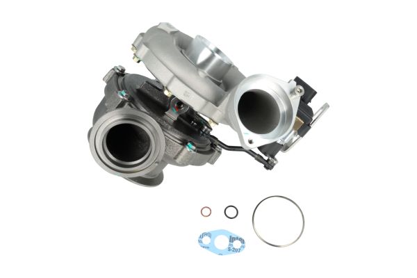 Turbocharger NRF 90010227