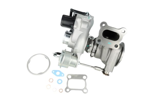 Turbocharger NRF 90010235