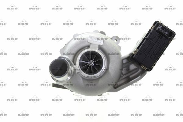 Turbocharger NRF 90010243