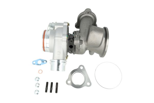 Turbocharger NRF 90010270