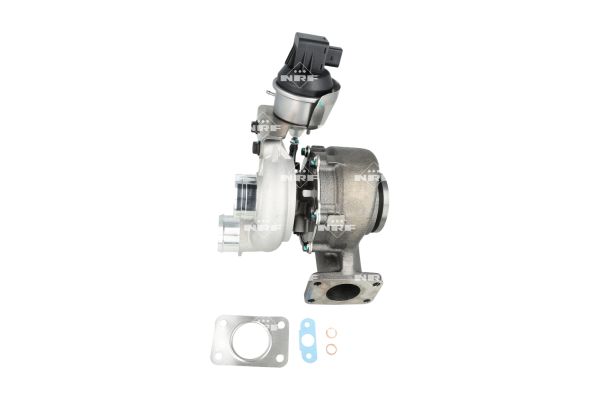 Turbocharger NRF 90010282