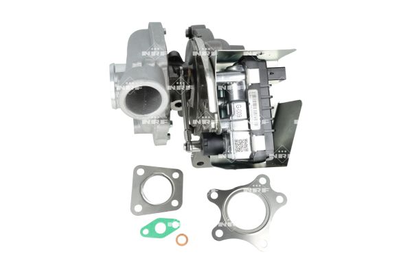 Turbocharger NRF 90010319