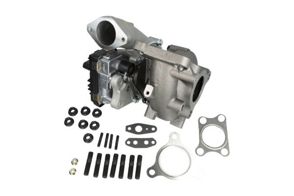 Turbocharger NRF 90010337