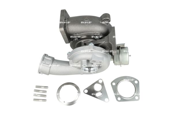 Turbocharger NRF 90010349