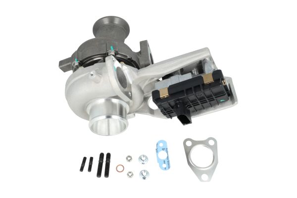 Turbocharger NRF 90010352