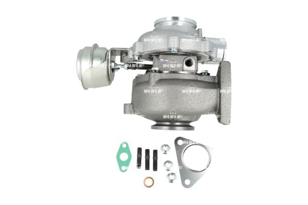 Turbocharger NRF 90010381