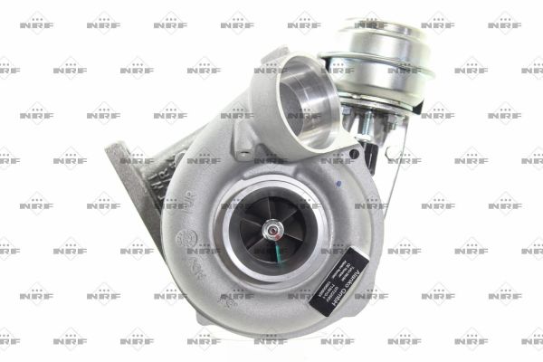 Turbocharger NRF 90010387