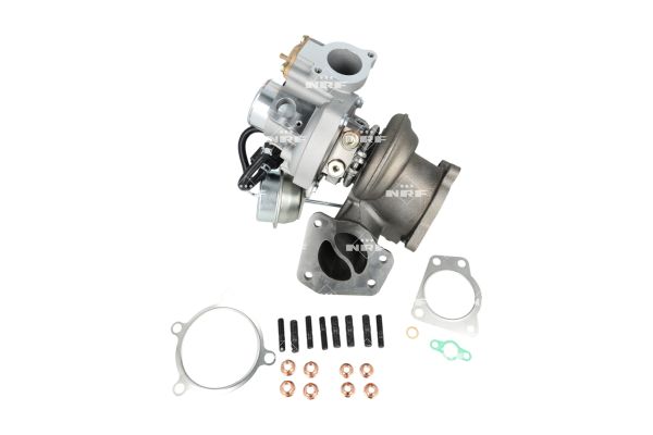 Turbocharger NRF 90010397