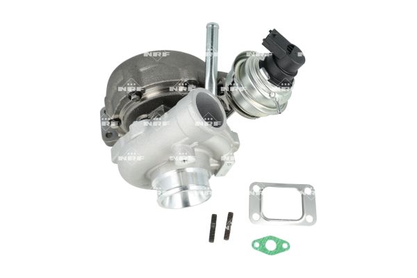 Turbocharger NRF 90010400