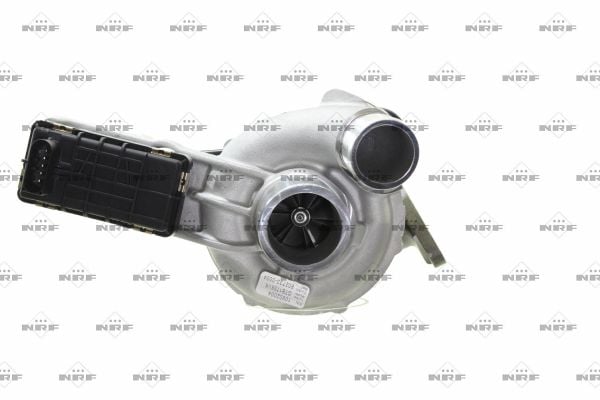 Turbocharger NRF 90010464