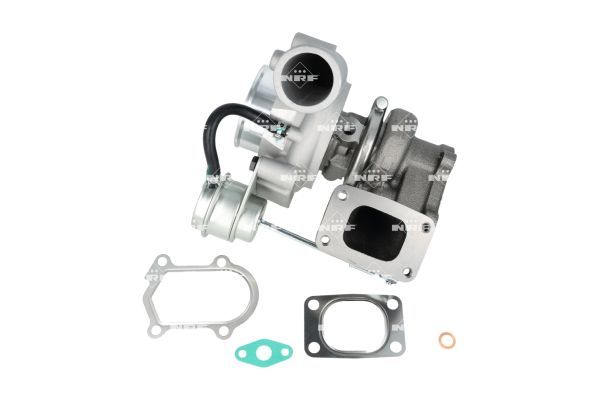 Turbocharger NRF 90010491