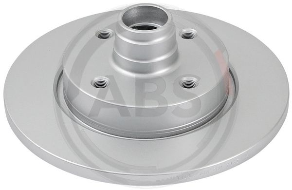 Brake Disc A.B.S. 15757