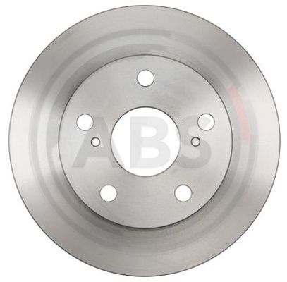 Brake Disc A.B.S. 17957