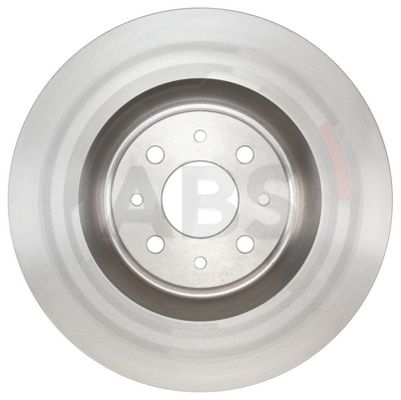 Brake Disc A.B.S. 17982