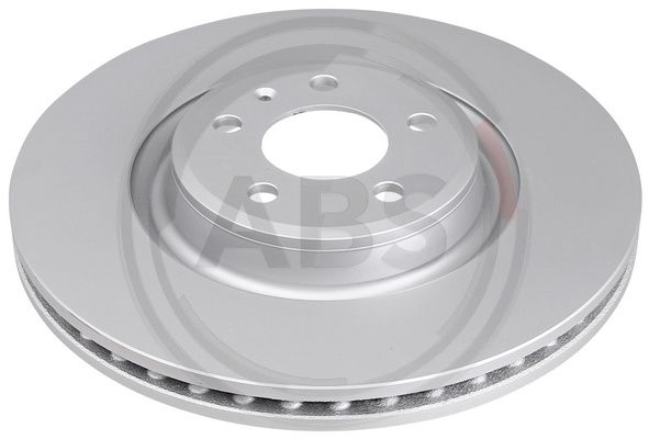 Brake Disc A.B.S. 18098