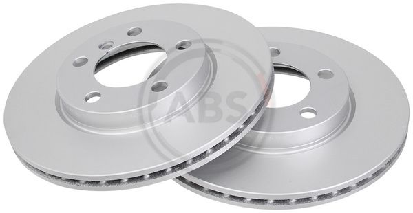 Brake Disc A.B.S. 18148