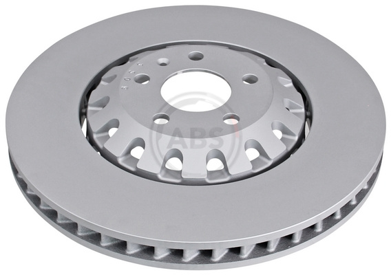 Brake Disc A.B.S. 18722