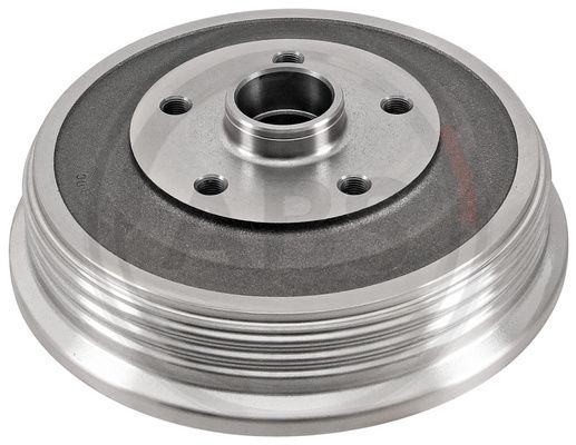 Brake Drum A.B.S. 2374-S