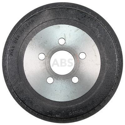 Brake Drum A.B.S. 2594-S