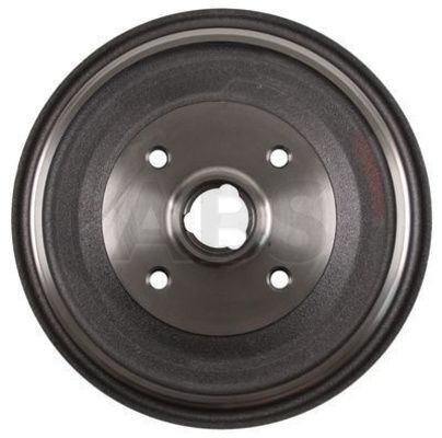 Brake Drum A.B.S. 2420-S