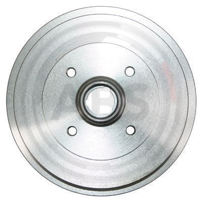 Brake Drum A.B.S. 2473-S