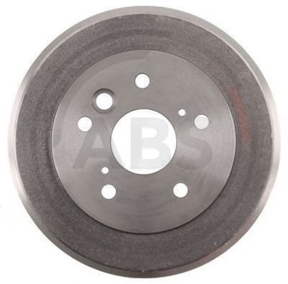 Brake Drum A.B.S. 2635-S
