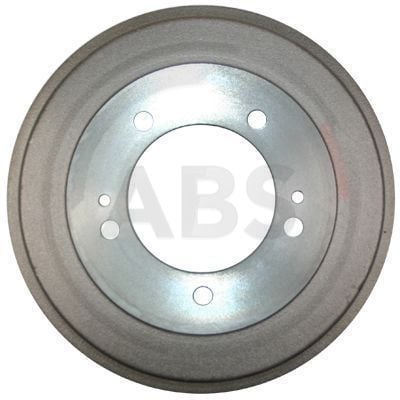 Brake Drum A.B.S. 2723-S