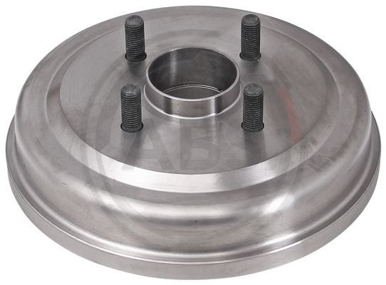 Brake Drum A.B.S. 2889-S