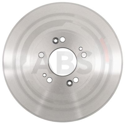 Brake Drum A.B.S. 2890-S