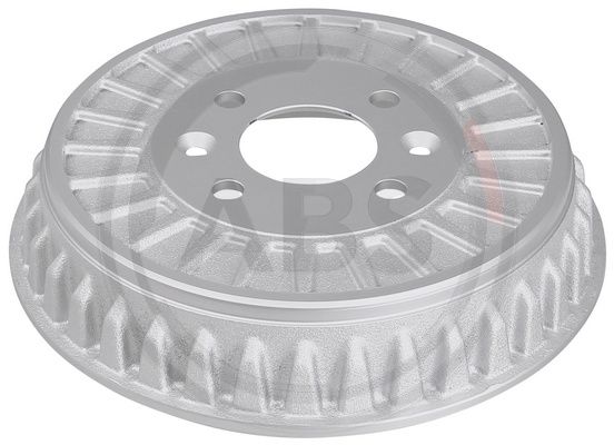 Brake Drum A.B.S. 2936-S