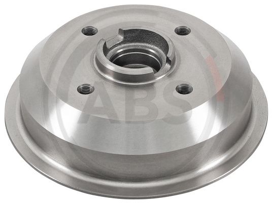 Brake Drum A.B.S. 3331-S