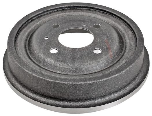 Brake Drum A.B.S. 3344-S