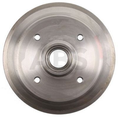 Brake Drum A.B.S. 3345-S