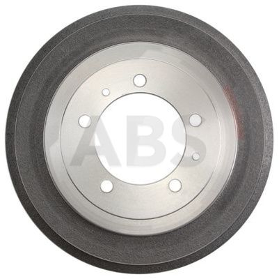 Brake Drum A.B.S. 3421-S