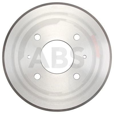 Brake Drum A.B.S. 3423-S