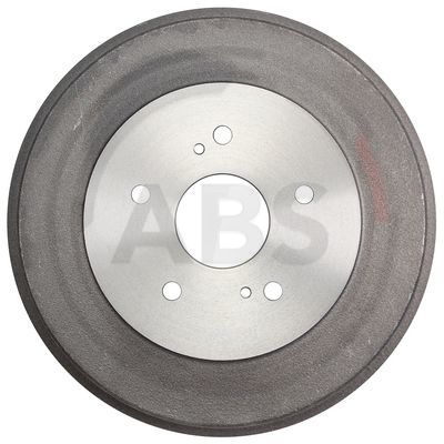 Brake Drum A.B.S. 3425-S