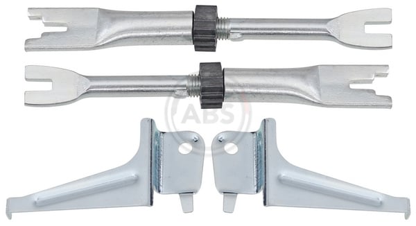 Adjuster, drum brake A.B.S. 96466