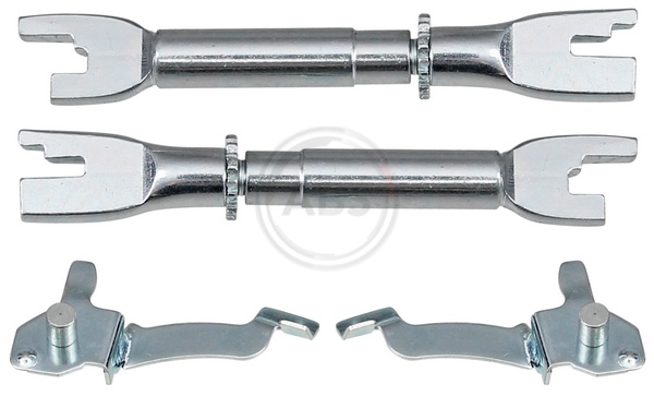 Adjuster, drum brake A.B.S. 96532