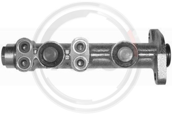 Brake Master Cylinder A.B.S. 1075