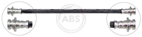 Brake Hose A.B.S. SL 2630
