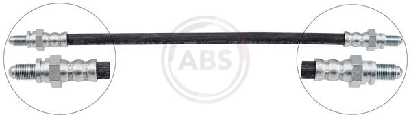 Brake Hose A.B.S. SL 3692