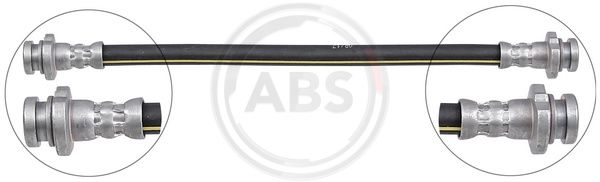 Brake Hose A.B.S. SL 3845