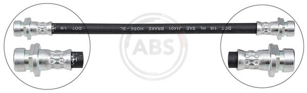 Brake Hose A.B.S. SL 4204