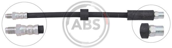 Brake Hose A.B.S. SL 4934