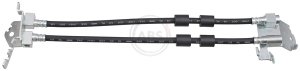 Brake Hose A.B.S. SL 1236