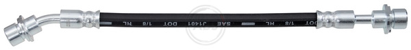 Brake Hose A.B.S. SL 1312