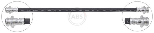 Brake Hose A.B.S. SL 5255