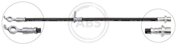 Brake Hose A.B.S. SL 5613